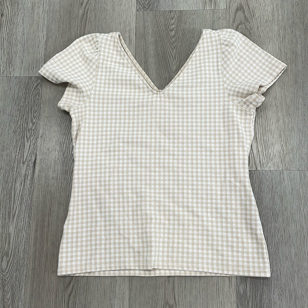 Ann Taylor top - Picture 1 of 3